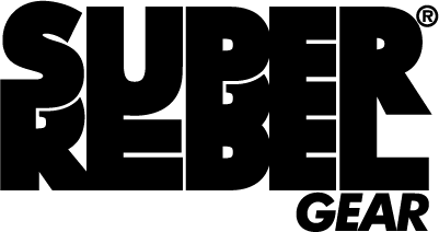 SUPERREBELGEAR.COM®