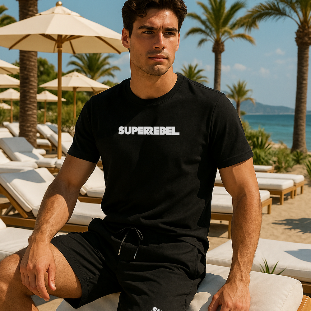 Summer Deal - Black