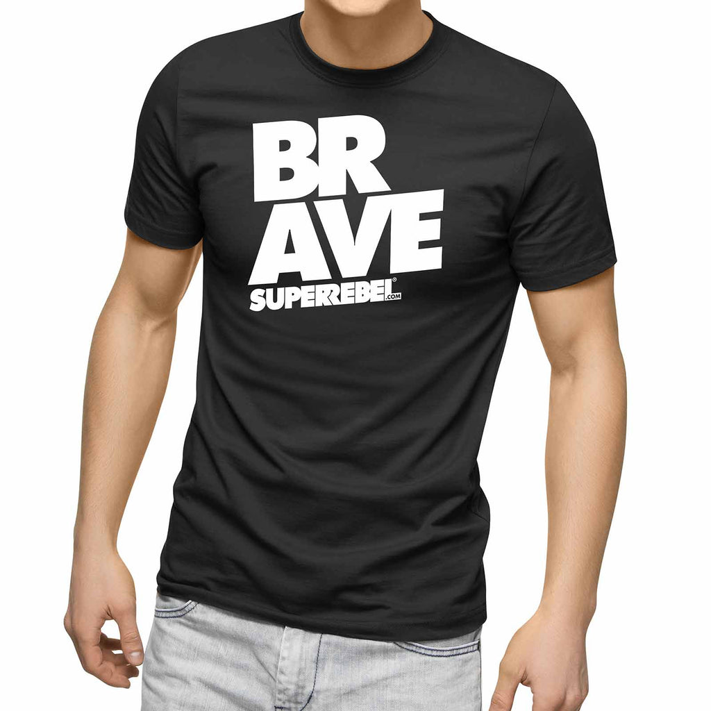 Brave(s) Feather T-Shirt/ Sweatshirt