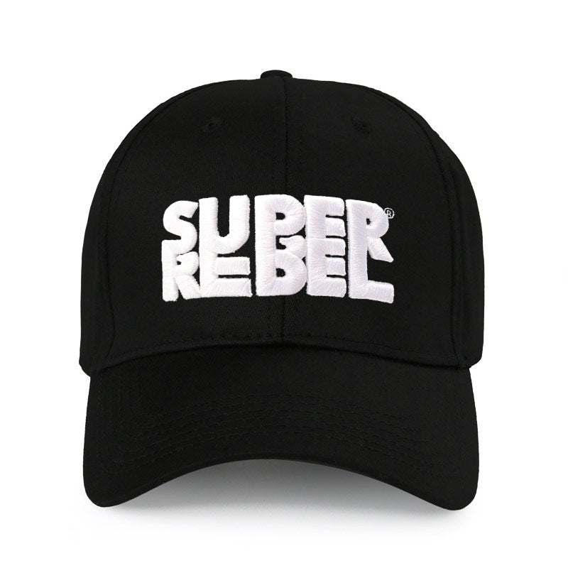 SUPERREBEL CAP